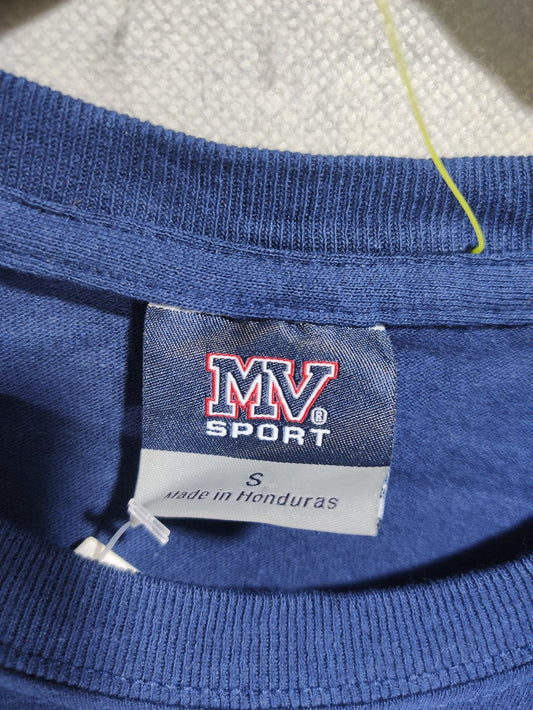 Mv Sport Brand For Men T-Shirt Cto3175