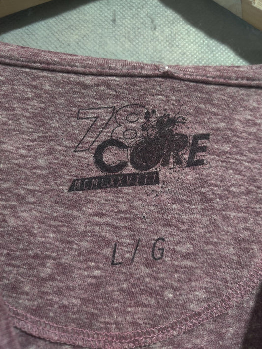 78 Core Brand For Men T-Shirt Cto3195
