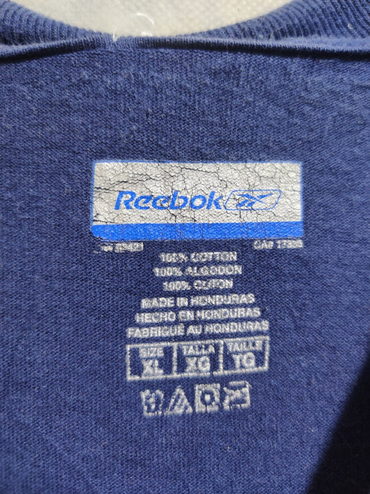 Reebok Brand For Men T-Shirt Cto3207