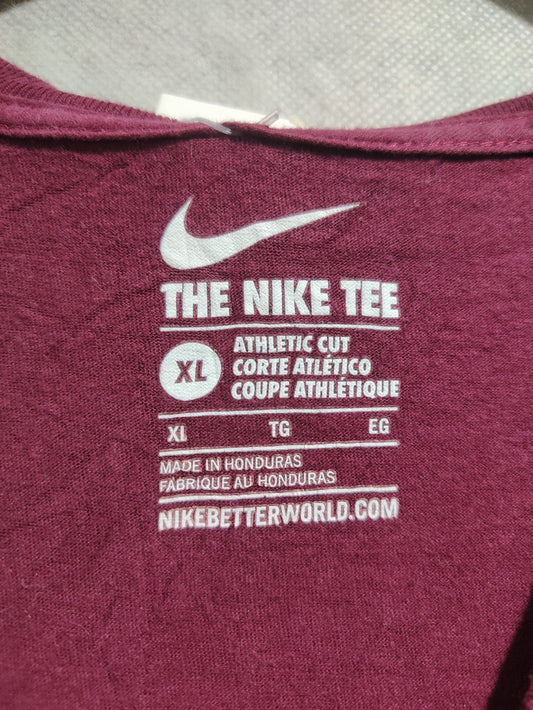 The Nike Tee Brand For Men T-Shirt Cto3235