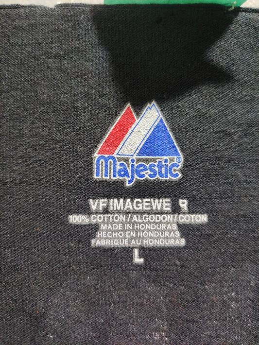Majestic Brand For Men T-Shirt Cto3238
