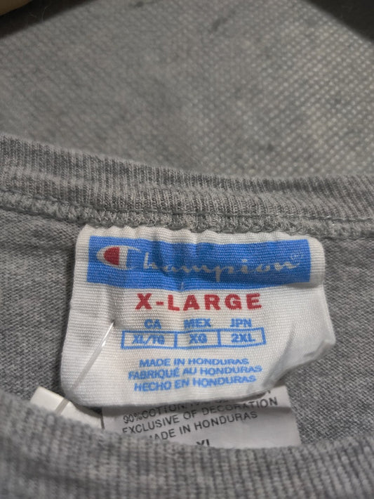 Champion Brand For Men T-Shirt Cto3244