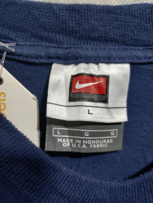 Nike Brand For Men T-Shirt Cto3302