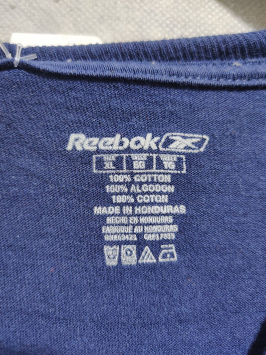 Reebok Brand For Men T-Shirt Cto3308