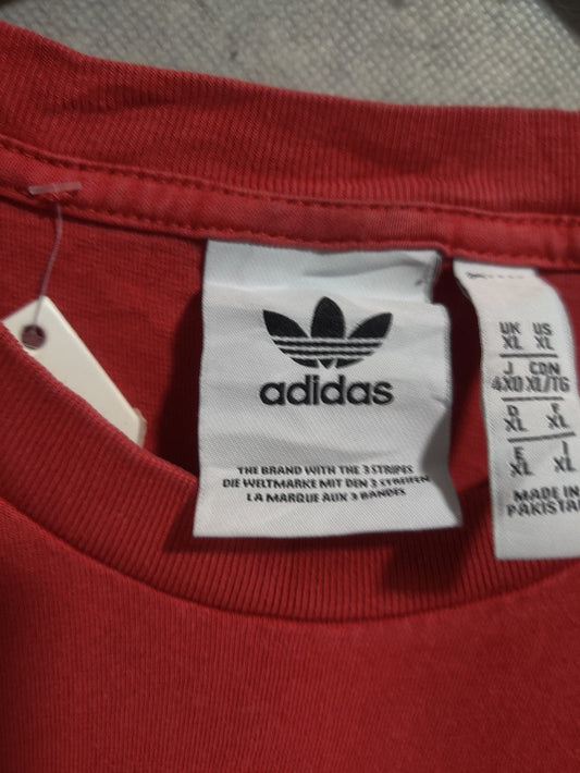 Adidas Brand For Men T-Shirt Cto3310