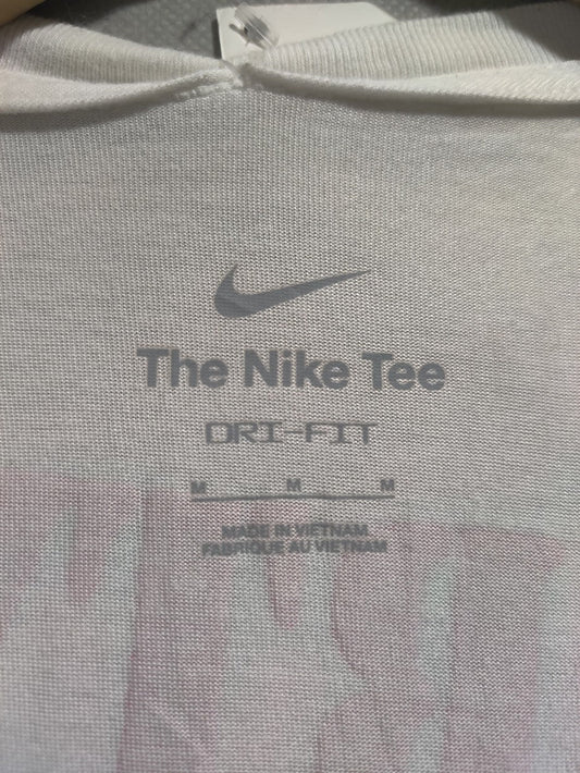 The Nike Tee Brand For Men T-Shirt Cto3321