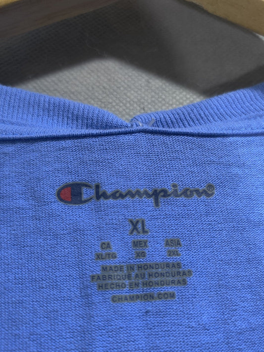 Champion Brand For Men Cotton T Shirt Cto5334