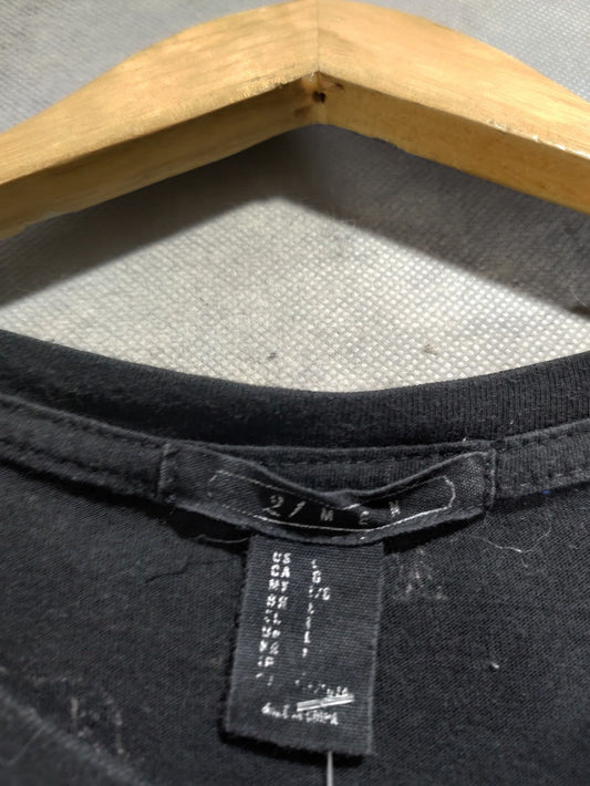 21 Men Brand For Men Cotton T Shirt Cto6367