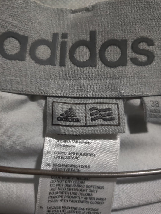 Adidas Brand For Men Cotton Short Cts118