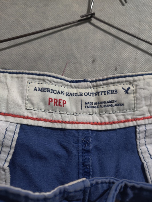 American Eagle Brand For Men Cotton Short Cts1350