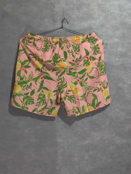 Preloved Label Brand For Men Cotton Short Cts1930