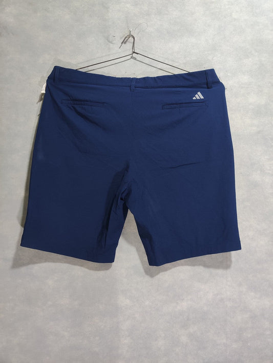Adidas Brand For Men Cotton Short Cts1738