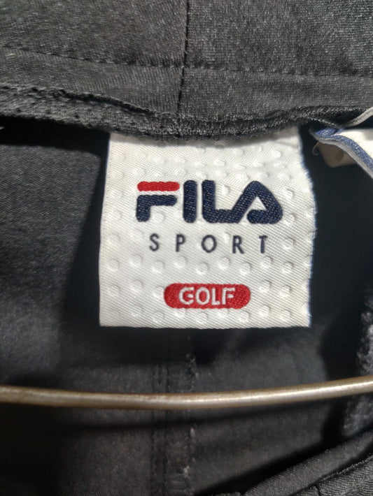 Fila Sport Brand For Men Cotton Short Cts1785