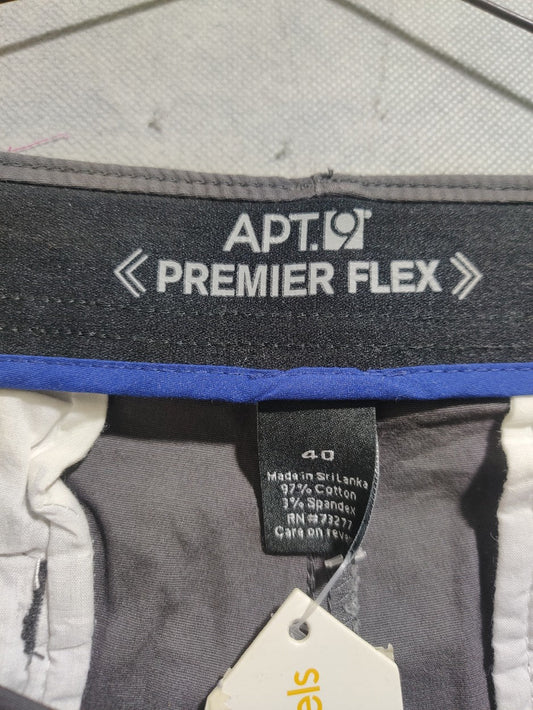 Apt.9 Brand For Men Cotton Short Cts1872