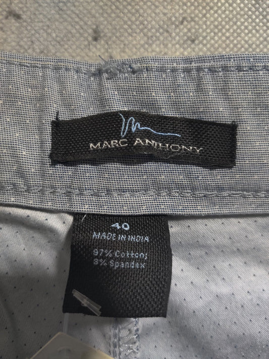 Marc Anthony Brand For Men Cotton Short Cts2065