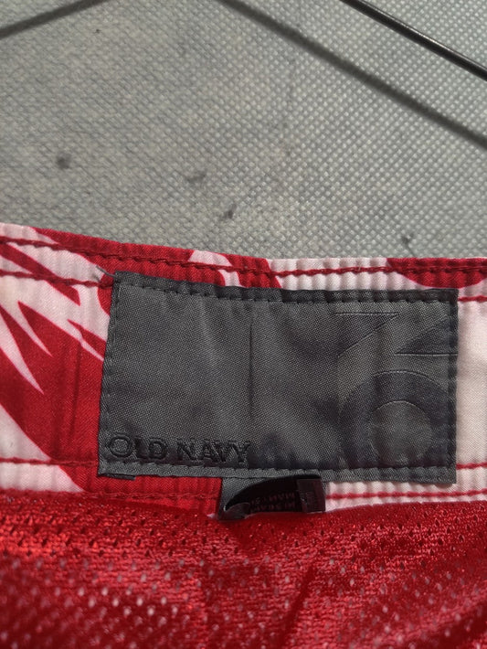 Old Navy Brand For Men Cotton Short Cts284