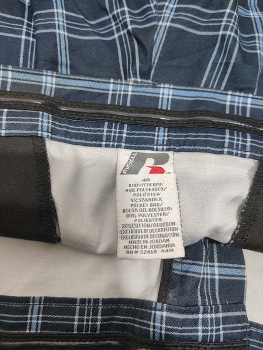 Russell Brand For Men Cotton Short Cts348