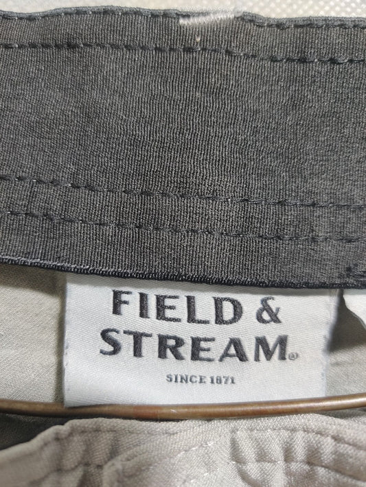 Field & Stream Brand For Men Cotton Short Cts5003