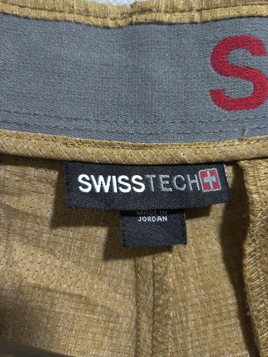 Swiss Tech Plus Brand For Men Cotton Short Cts5039