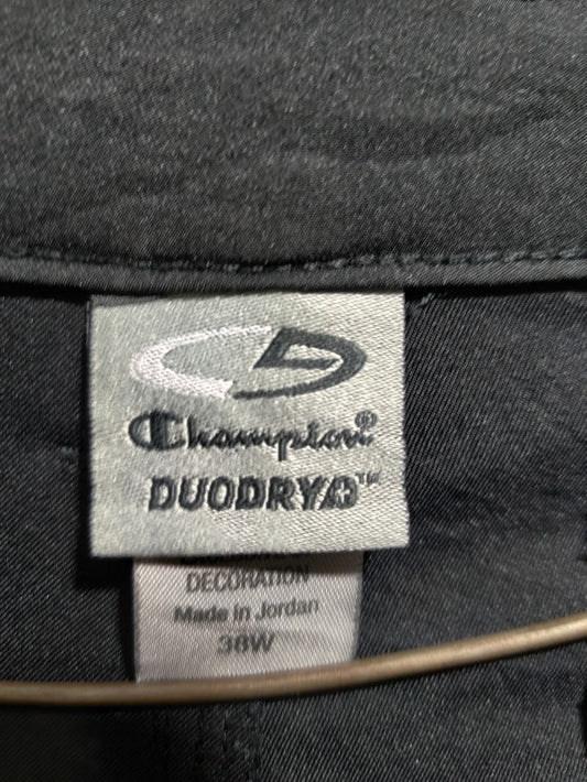 Champion Brand For Men Cotton Short Cts5118