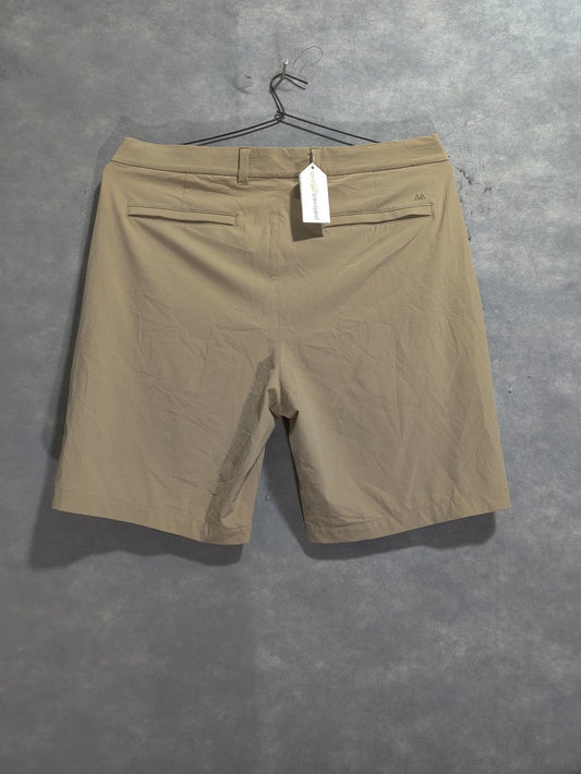 Mizzen Plus Main Brand For Men Cotton Short Cts5136