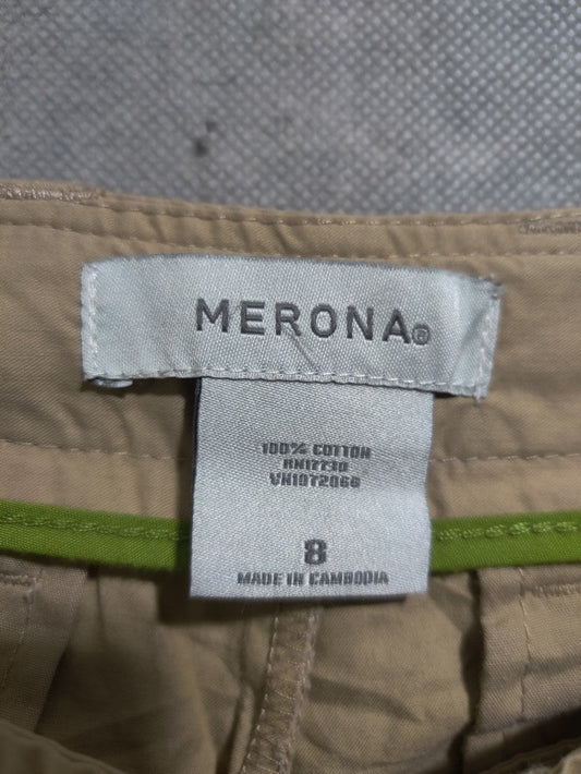 Merona Brand For Men Cotton Short Cts5140
