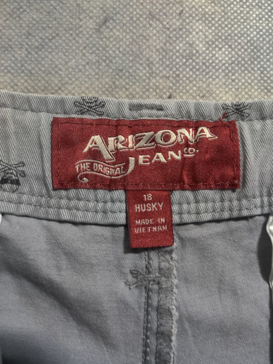 Arizona Ean Co. Brand For Men Cotton Short Cts5155