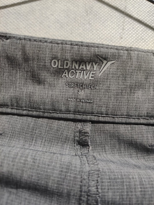 Old Navy Brand For Men Cotton Short Cts1846