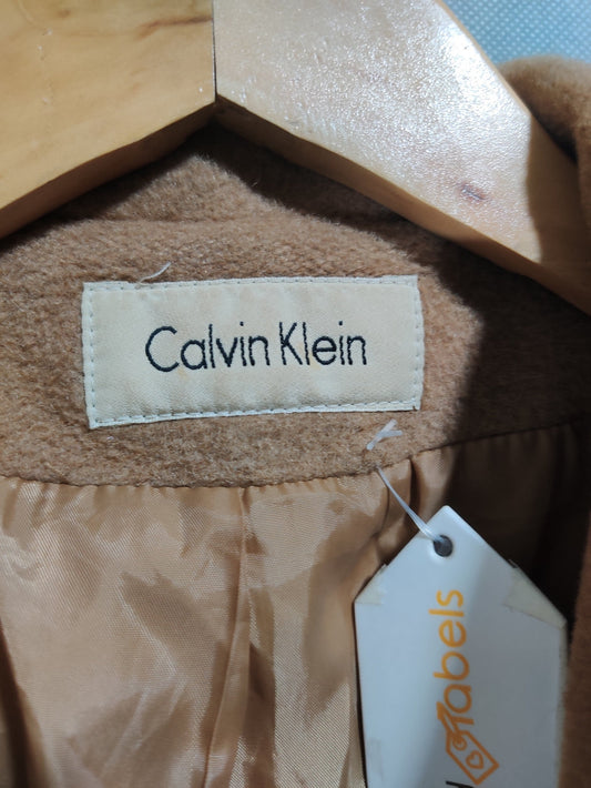 Calvin Klein Coat For Women Cwt 103