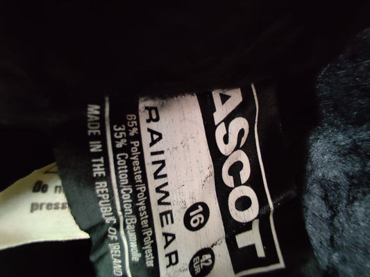 Ascot Brand For Women Coat Cwt104