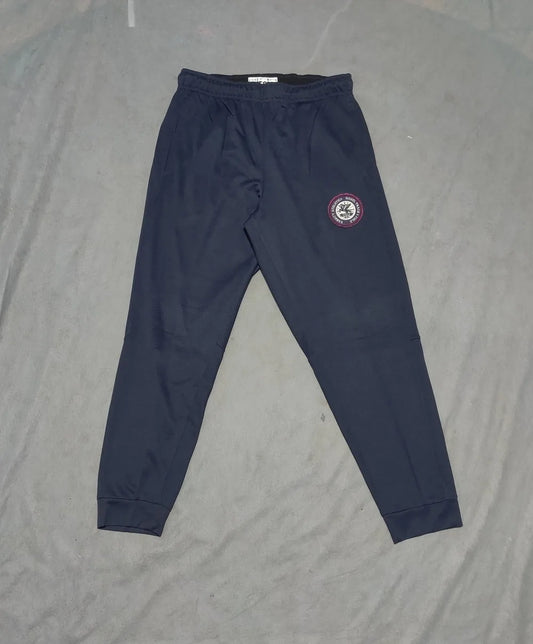 Diesel Men Sport Blue Trouser – Preloved Labels (view 2)