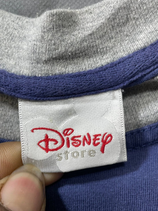 Disney Blue Cotton T Shirt For Men S - Preloved Labels