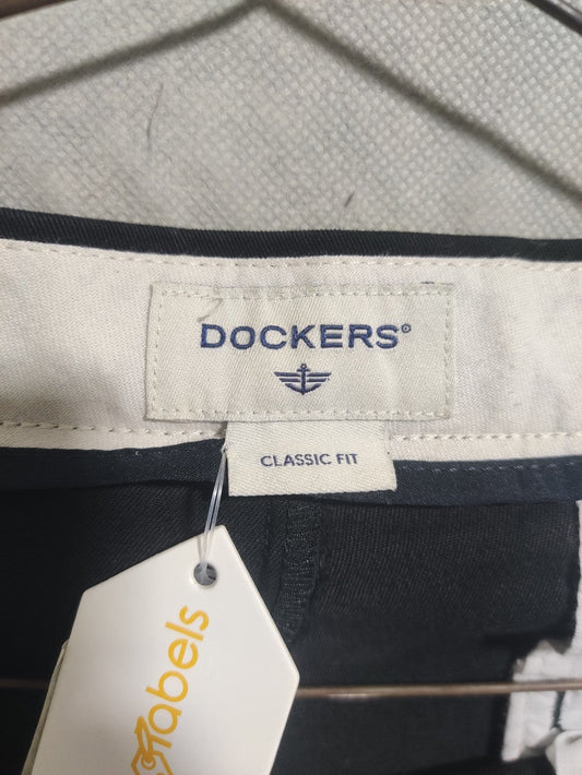 Dockers Brand For Men Dress Pant Drs1016