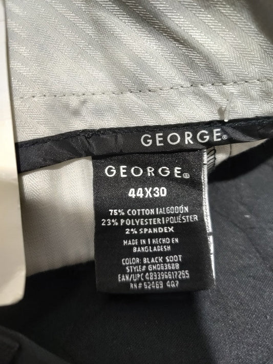 George Brand For Men Dress Pant Drs1034