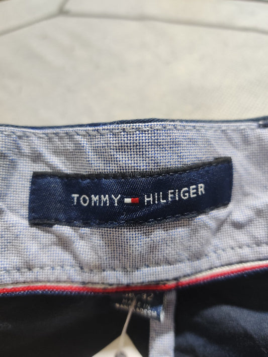 Tommy Hilfiger Brand For Men Dress Pant Drs1167