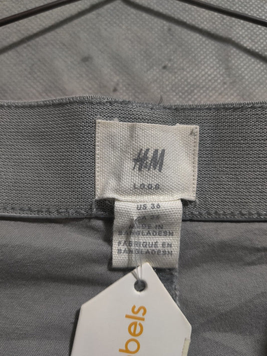 H&M Brand For Men Dress Pant Drs1170