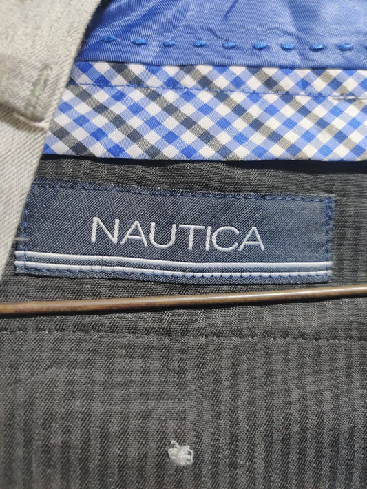 Nautica Brand For Men Dress Pant Drs1191