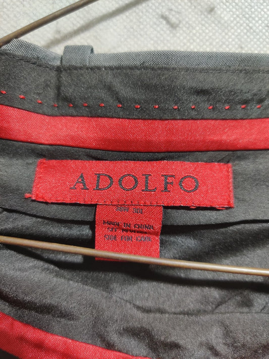 Adolfo Brand For Men Dress Pant Drs1200