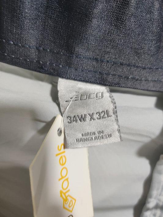 Bcg Brand For Men Dress Pant Drs1203