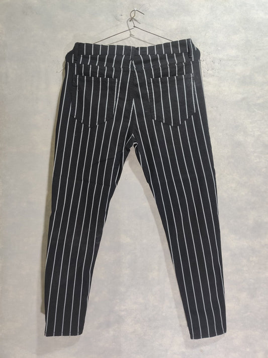 Preloved Label Brand For Men Dress Pant Drs1207