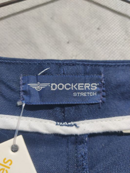 Dockers Brand For Men Dress Pant Drs1218