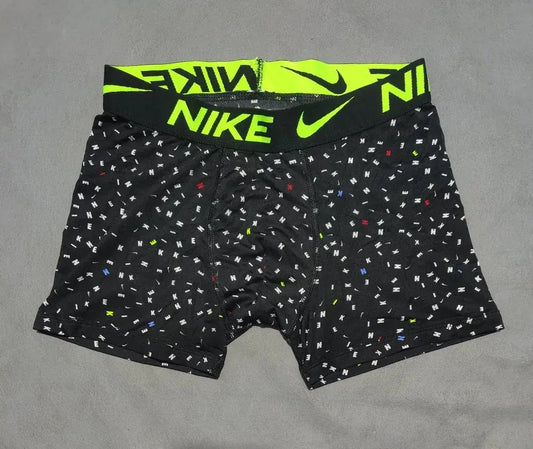 Nike Men Black Underwear – Preloved Labels (view 2)