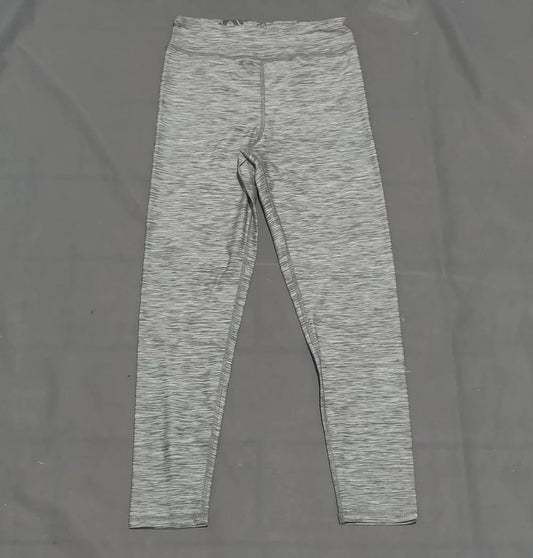 Fila Women Gray Sport Tights – Preloved Labels (view 2)