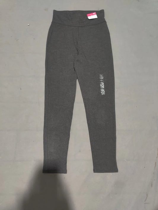 Flirtitude Women Gray Sport Tights – Preloved Labels (view 2)