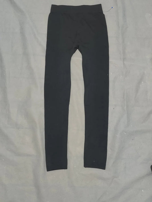 Gmi Women Black Sport Tights – Preloved Labels (view 2)