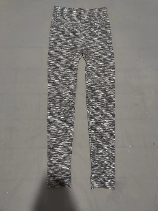 Gmi Women Gray Sport Tights – Preloved Labels (view 2)