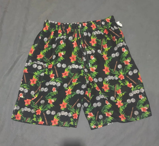 Hanalei Bay Men Sport Black Short – Preloved Labels (view 2)