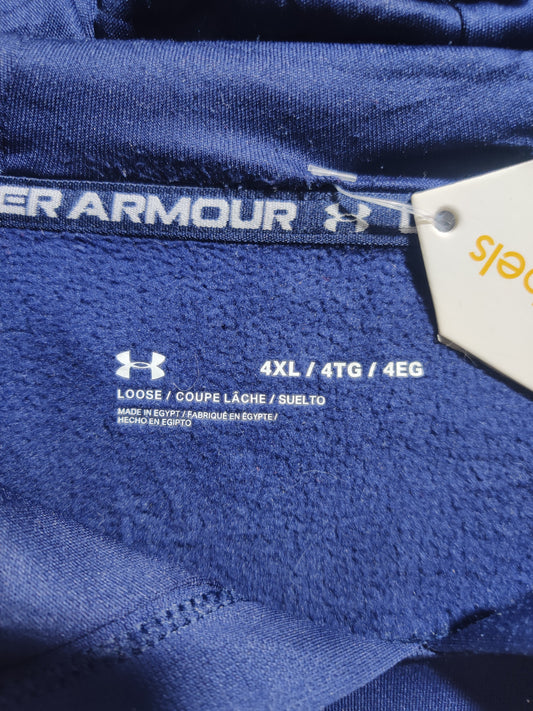 Under Armour Brand For Men Hoodie Hmo398