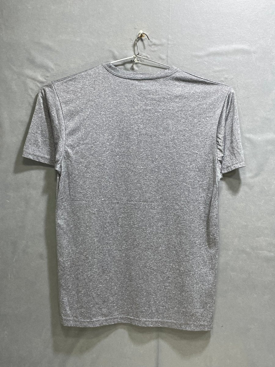 Holloway Gray For Men Sports T Shirt S - Preloved Labels