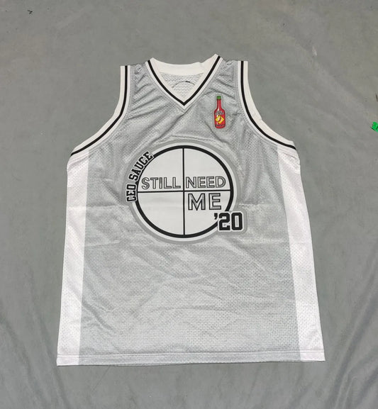Horub Men Sport Gray Vest T Shirt M – Preloved Labels (view 2)